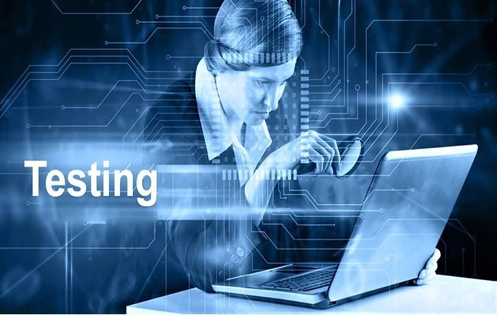 Тестирование QA